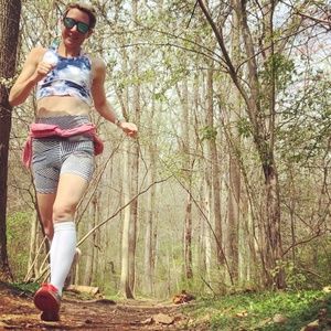 Meet your Posher, Meg